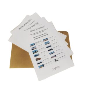 Hoone ja aasta - kui hästi tunned tuntuid hooneid?