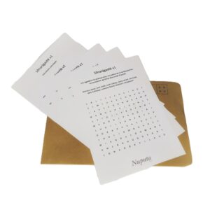 Sõnarägastik - kui terav on sinu tähelepanu?